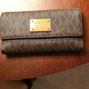 MK Wallet
